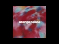 Kiseki; - orange pekoe