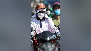 NẮNG NÓNG TPHCM lên 40 độ C, khiến lượng điện tiêu thụ tăng khủng