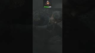 Ada Wong saving Leon Kennedy Compilation #adawong #leonkennedy #residentevil #shortsgaming