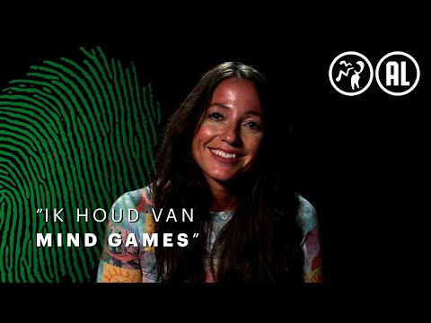 ??Ik ben een tikje impulsief?? | Anke de Jong | Wie is de Mol? S23