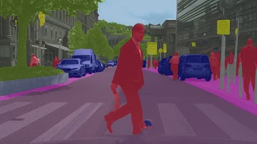 Residual Conv-Deconv Grid Network for Semantic Segmentation - BMVC 2017