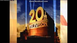 20th television (2008) (With 1995 theme)