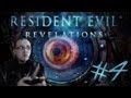 Resident evil revelations  lets play 4 un cauchemar revisit face com