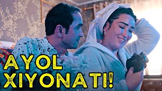 Erkakning eshagidagi jinsiy aloqa