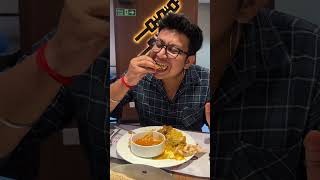 Eating at Bbq Nation in a Reverse Order!!! — video thumbnail