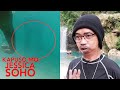 MISTERYOSONG ANINO, NA-CAUGHT ON CAM SA ILALIM NG TUBIG SA CEBU?! | Kapuso Mo, Jessica Soho