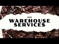 Our Warehousing