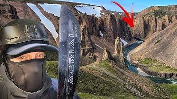 13 Day Arctic Expedition through Canada