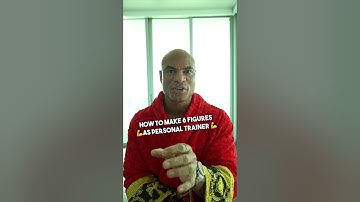 Exactly How Many Clients You Need To Make $100K As A Personal Trainer