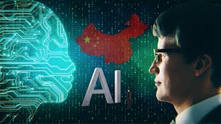 Will Chinese AI be better than ChatGPT | Elon Musk's WARNING - What if China Masters A.I. First