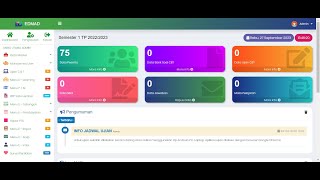 Edmad 4 0 Digital School Apps Free! screenshot 3