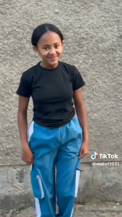 Makbel makii #ethiopian_tik_tok