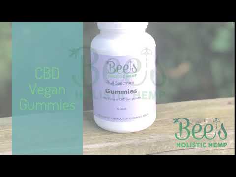 Hemp Gummies vs. CBD Gummies: Understanding the Difference