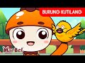 Kuis Burung Kutilang