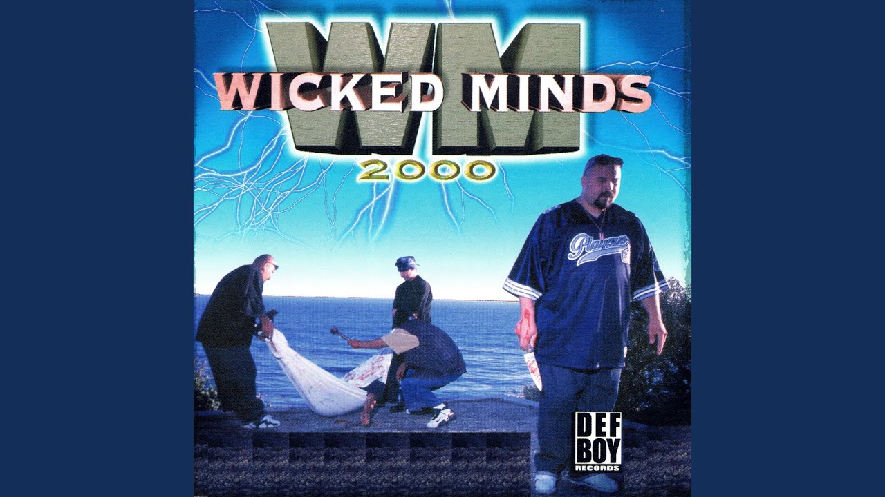 Wicked Minds 2000 - YouTube Wicked Minds 2000 - YouTube