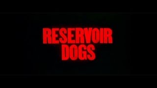 Reservoir Dawgz Return 2015