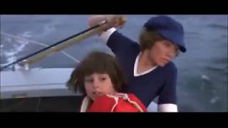 JAWS 2 Score Restore 4: Attack On The Catamaran