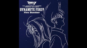 Stepmania 5/SM5 - DYNAMITE EXPLOSION / Fire Bomber