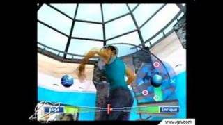 Britney's Dance Beat PlayStation 2
