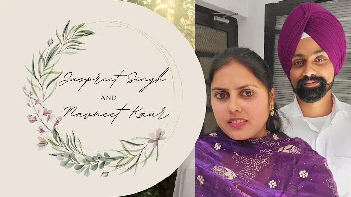 LIVE WEDDING CEREMONY JASPREET SINGH WEDS NAVNEET KAUR LIVE BY:- LOVE STUDIO KALOTA | 75081-19300 |