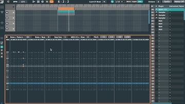 Precyne DAW Tutorial - How to modulate/automate instrument plugin parameters