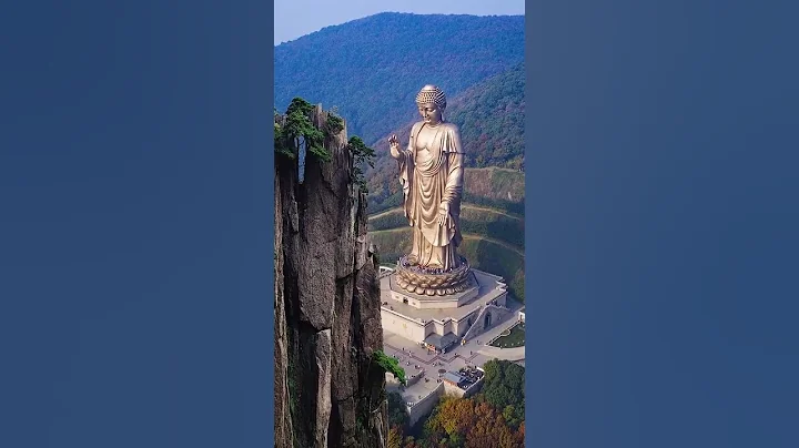 EXPLORE THE ENCHANTING BUDDHA TEMPLE - A JOURNEY TO INNER PEACE