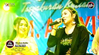 HANING - ALL ARTIS - GANK KUMPO LIVE TRATEBANG