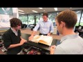 Game Changers: Zachary Elkins