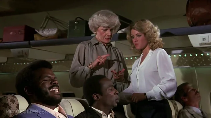 June Cleaver Speaks JIVE  Oh YES
