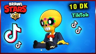 Brawl Stars Tik Tok Videoları