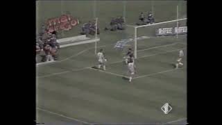 Mai dire gol 1991 - Vai col liscio: tifosi scalmanati