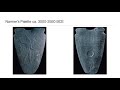 ART 105 Chapter 3 Egypt from Narmer to Cleopatra