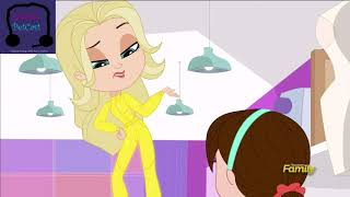 Littlest Petcast Episode 86 Snipmates-The Silver Standard For Showing Character Development