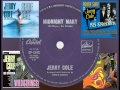 JERRY COLE - Midnight Mary (1963) HQ Stereo!