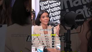 Candace Owens Plays Mother Role To These Hopeless Feminists@whatever