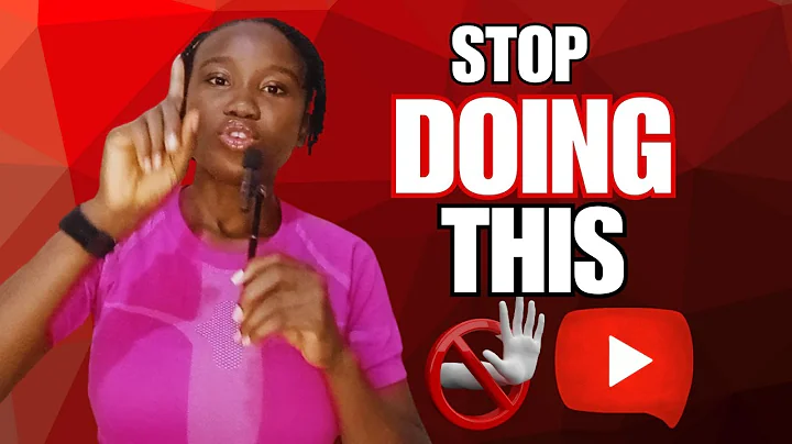 Why Your YouTube Channel Isn’t Growing (And How to Fix It FAST!)