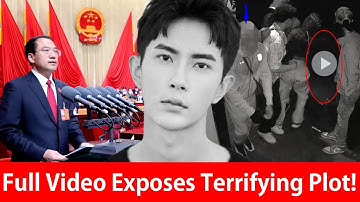 Hooggerechtshof publiceert volledige VIDEO: 11 aanvallers omsingelen Yu Menglong en onthullen gru...