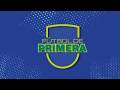 Fútbol de Primera con Sara Flores y Ariel Boza