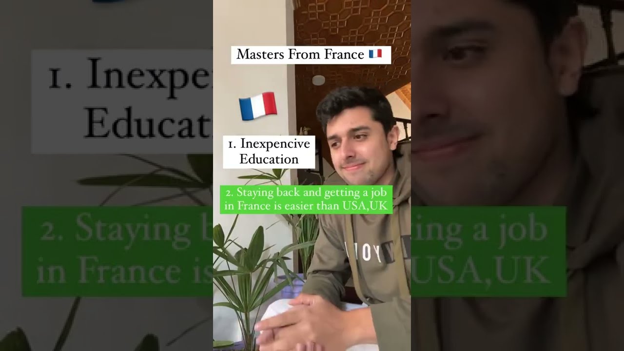 Masters From France 