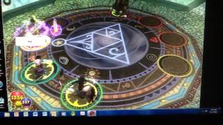 Wizard101 Plague Oni