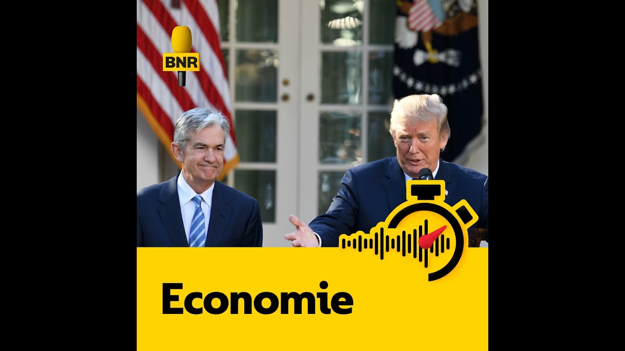 Trump Not Amused Over Uitblijven Rentestap Goed Dat Onafhankelijkheid Fed Gewaarborgd Is 