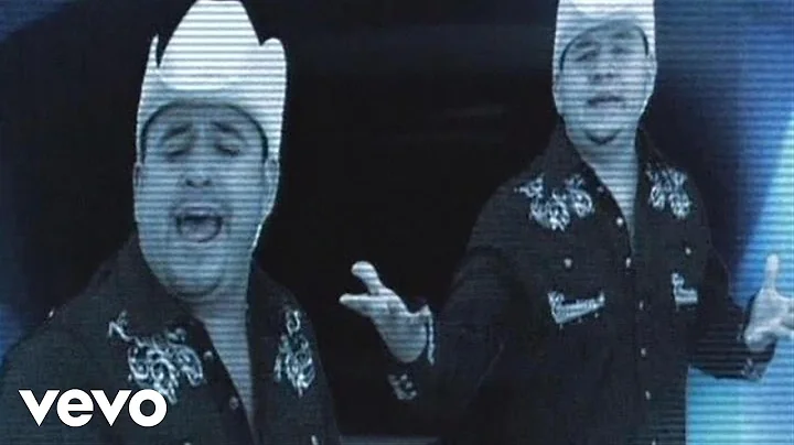 Los Creadorez Del Pasito Duranguense - Por Quin Me...