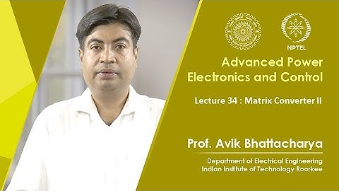 Matrix Converter II