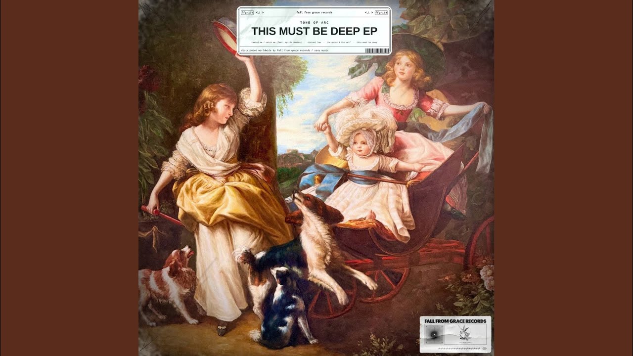 Watch This Must Be Deep (Dance Edit) on YouTube Watch This Must Be Deep (Dance Edit) on YouTube