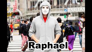 Obsession for My Love【Raphael】