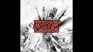 Miniatura de "Wisdom of Crowds (Bruce Soord with Jonas Renkse)  Frozen North (edit)"