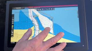 Time Zero pro touch screen