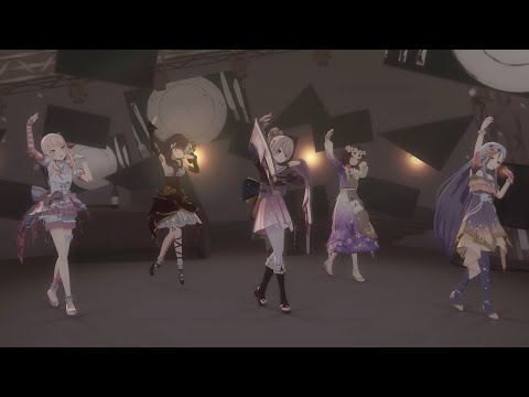 【MV】ビターチョコデコレーション／25時、ナイトコードで。　バナー衣装【プロセカ】