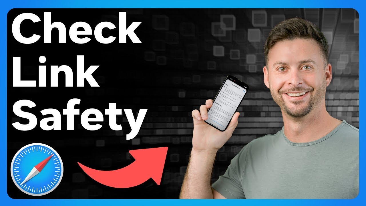 How to Track a Lost Phone, Detect Hacks & Check Dangerous Links🤔🤫 - YouTube