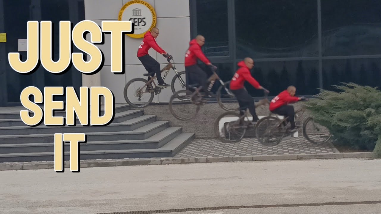 City clips (New editing app!)